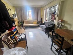 Blk 446 Hougang Avenue 8 (Hougang), HDB Executive #510941831
